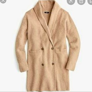 JCrew Cardigan